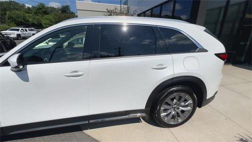 2024 Mazda CX-90 3.3 Turbo Premium Plus