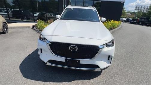 2024 Mazda CX-90 3.3 Turbo Premium Plus