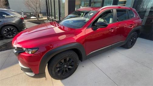 2023 Mazda CX-50 2.5 S Preferred Plus Package