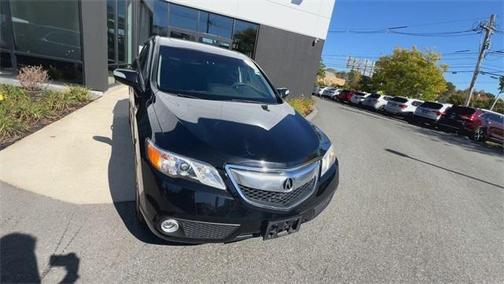 2014 Acura RDX Technology