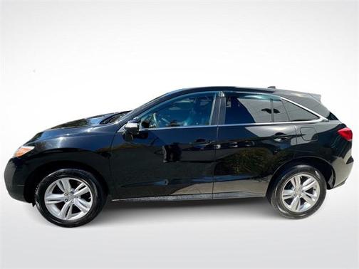 2014 Acura RDX Technology