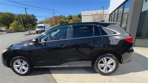2014 Acura RDX Technology