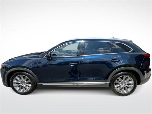 2021 Mazda CX-9 Grand Touring