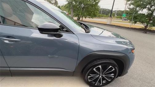 2023 Mazda CX-50 2.5 Turbo Premium Plus Package