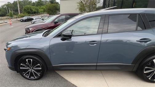 2023 Mazda CX-50 2.5 Turbo Premium Plus Package