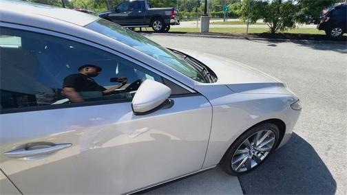 2022 Mazda Mazda3 AWD w/Preferred Package