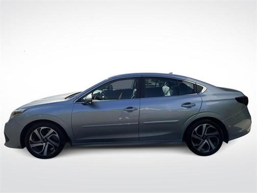 2022 Subaru Legacy