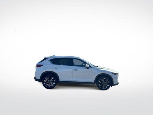 2023 Mazda CX-5 2.5 S Premium Plus Package