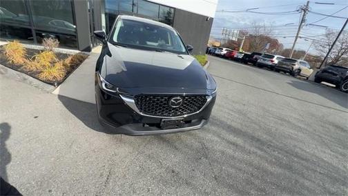 2023 Mazda CX-5 2.5 S Premium Plus Package
