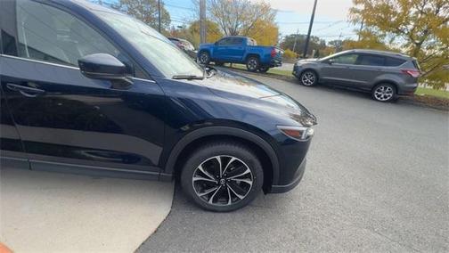 2023 Mazda CX-5 2.5 S Premium