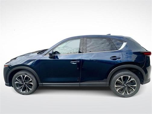 2023 Mazda CX-5 2.5 S Premium