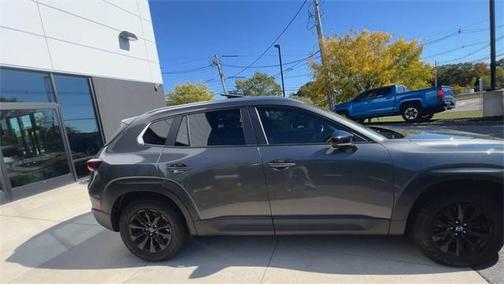 2023 Mazda CX-50 2.5 S Preferred Plus Package