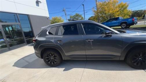 2023 Mazda CX-50 2.5 S Preferred Plus Package
