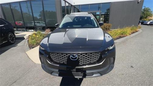 2023 Mazda CX-50 2.5 S Preferred Plus Package