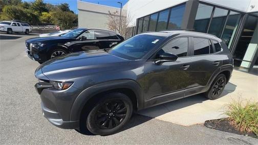 2023 Mazda CX-50 2.5 S Preferred Plus Package