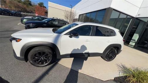 2023 Mazda CX-50 2.5 S Preferred Plus Package