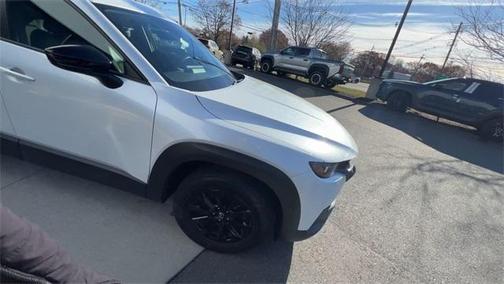 2023 Mazda CX-50 2.5 S Preferred Plus Package