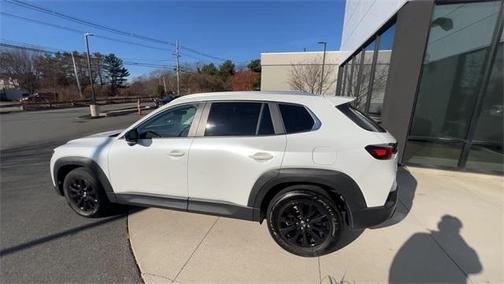 2023 Mazda CX-50 2.5 S Preferred Plus Package