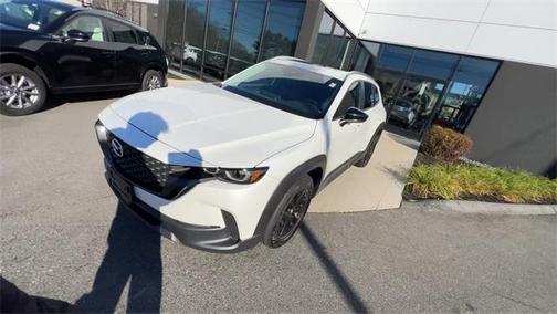 2023 Mazda CX-50 2.5 S Preferred Plus Package