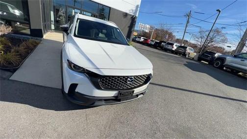 2023 Mazda CX-50 2.5 S Preferred Plus Package