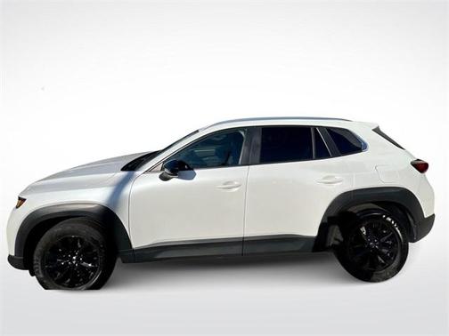 2023 Mazda CX-50 2.5 S Preferred Plus Package