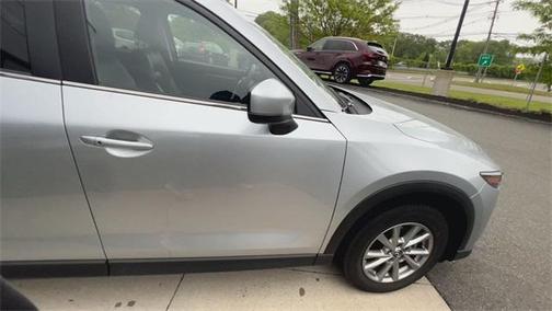 2023 Mazda CX-5 2.5 S Preferred Package