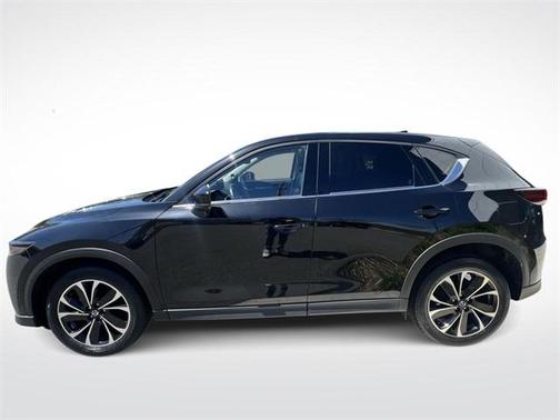 2022 Mazda CX-5 2.5 S Premium