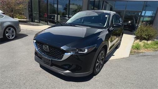 2022 Mazda CX-5 2.5 S Premium