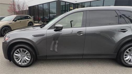 2024 Mazda CX-90 Preferred Plus