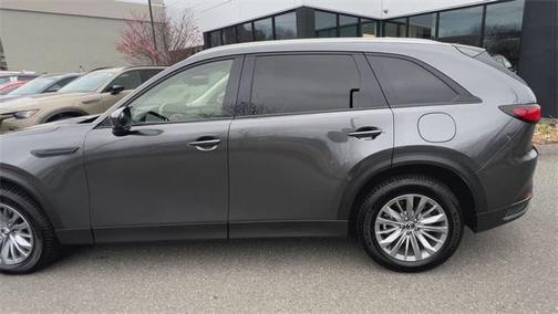 2024 Mazda CX-90 Preferred Plus