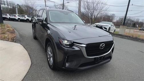 2024 Mazda CX-90 Preferred Plus