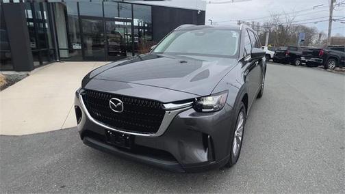2024 Mazda CX-90 Preferred Plus