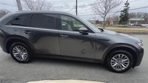 2024 Mazda CX-90 Preferred Plus