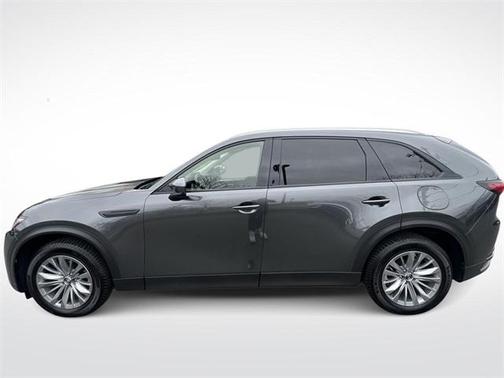 2024 Mazda CX-90 Preferred Plus