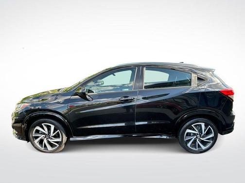 2020 Honda HR-V Sport