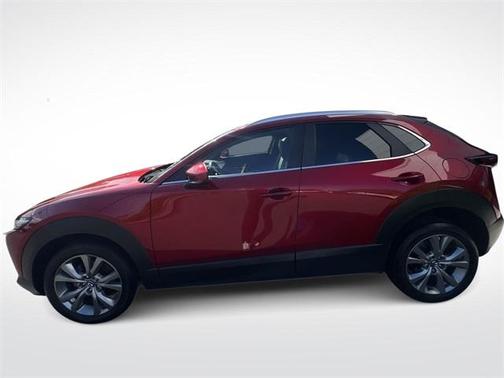 2022 Mazda CX-30 2.5 S Preferred Package