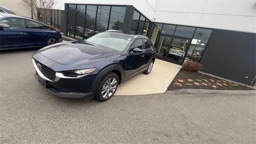 2023 Mazda CX-30 2.5 S Select Package