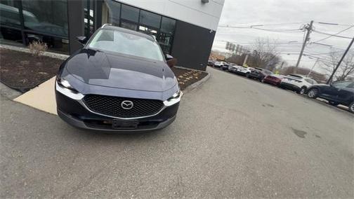 2023 Mazda CX-30 2.5 S Select Package