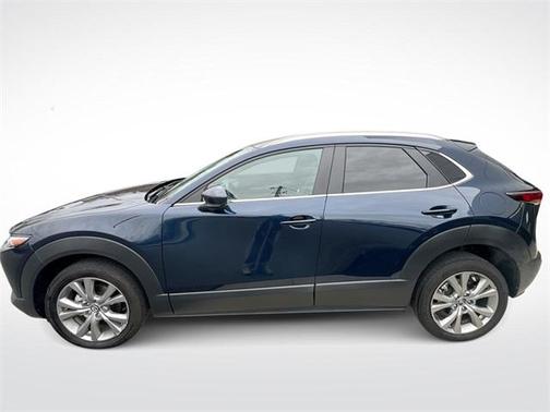 2023 Mazda CX-30 2.5 S Select Package