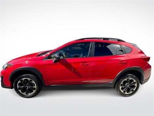 2023 Subaru Crosstrek Base