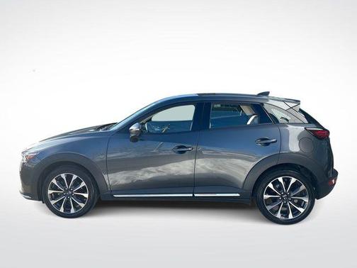 2019 Mazda CX-3 Grand Touring