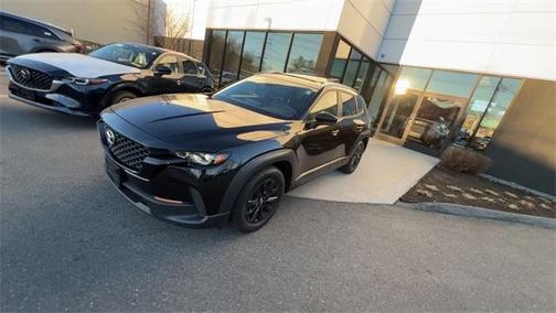 2023 Mazda CX-50 2.5 S Preferred Plus Package