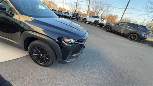 2023 Mazda CX-50 2.5 S Preferred Plus Package