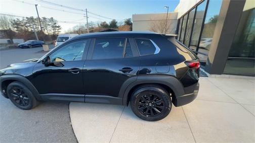 2023 Mazda CX-50 2.5 S Preferred Plus Package