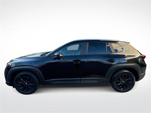 2023 Mazda CX-50 2.5 S Preferred Plus Package