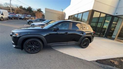 2023 Mazda CX-50 2.5 S Preferred Plus Package