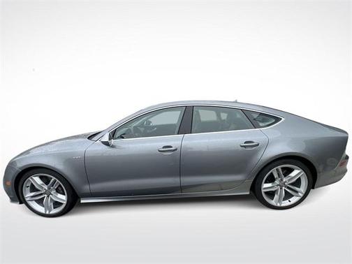2015 Audi S7 4.0T quattro