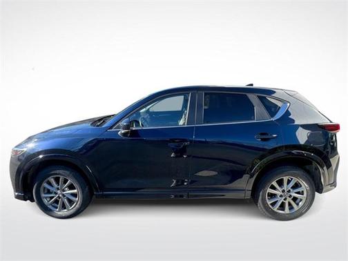 2025 Mazda CX-5 Select