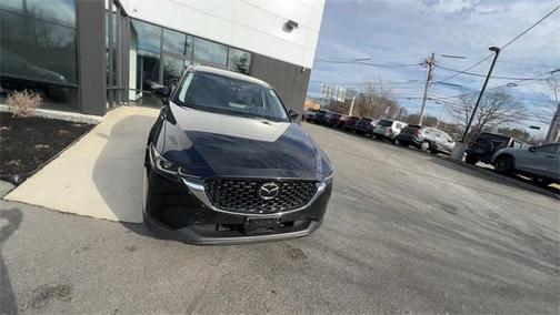 2023 Mazda CX-5 2.5 S Select Package