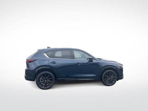 2025 Mazda CX-5 2.5 Turbo Premium Package